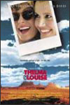 Thelma y Louise, cine y terapia